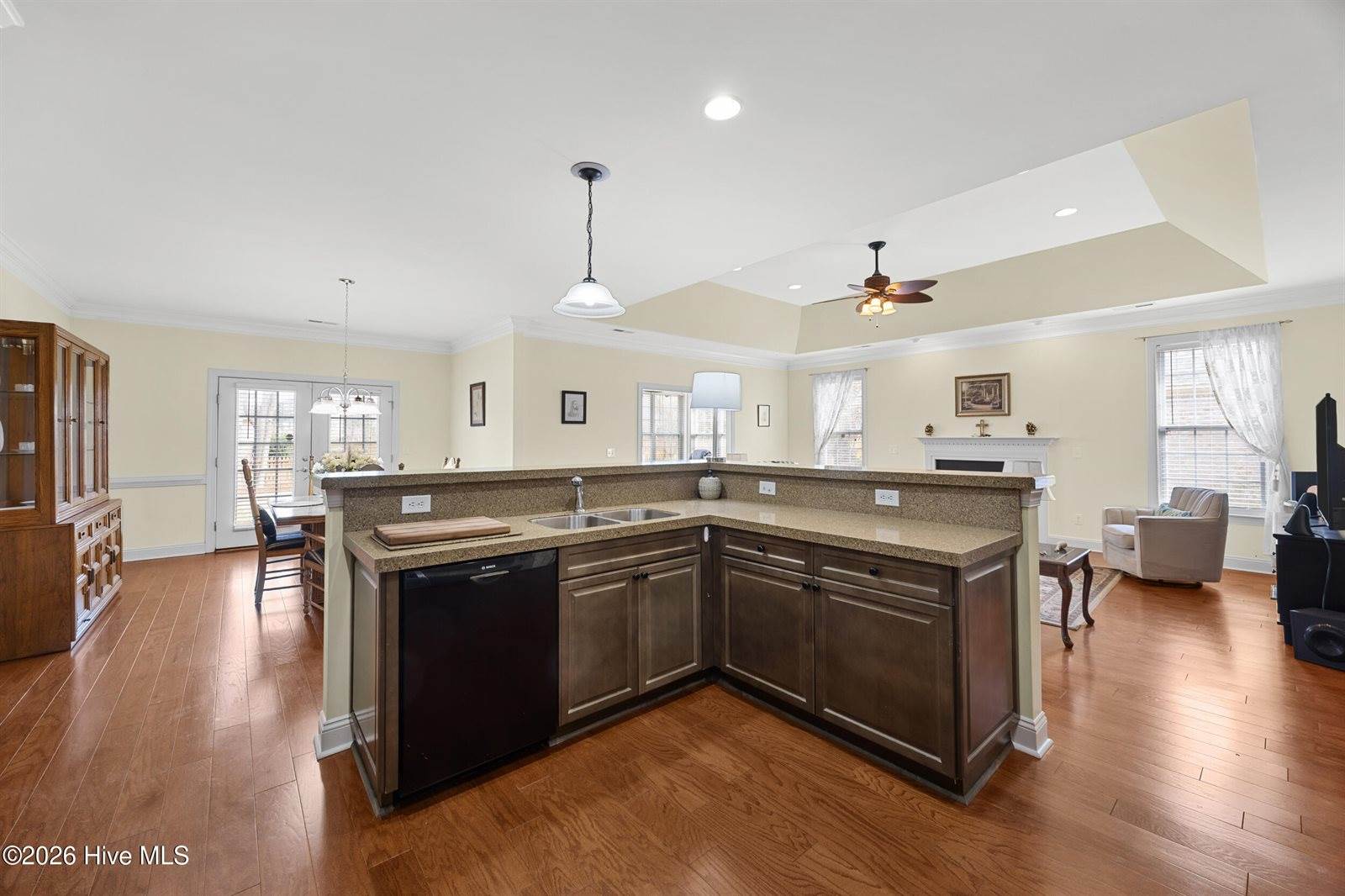 3141 Redfield Drive, Leland, NC 28451