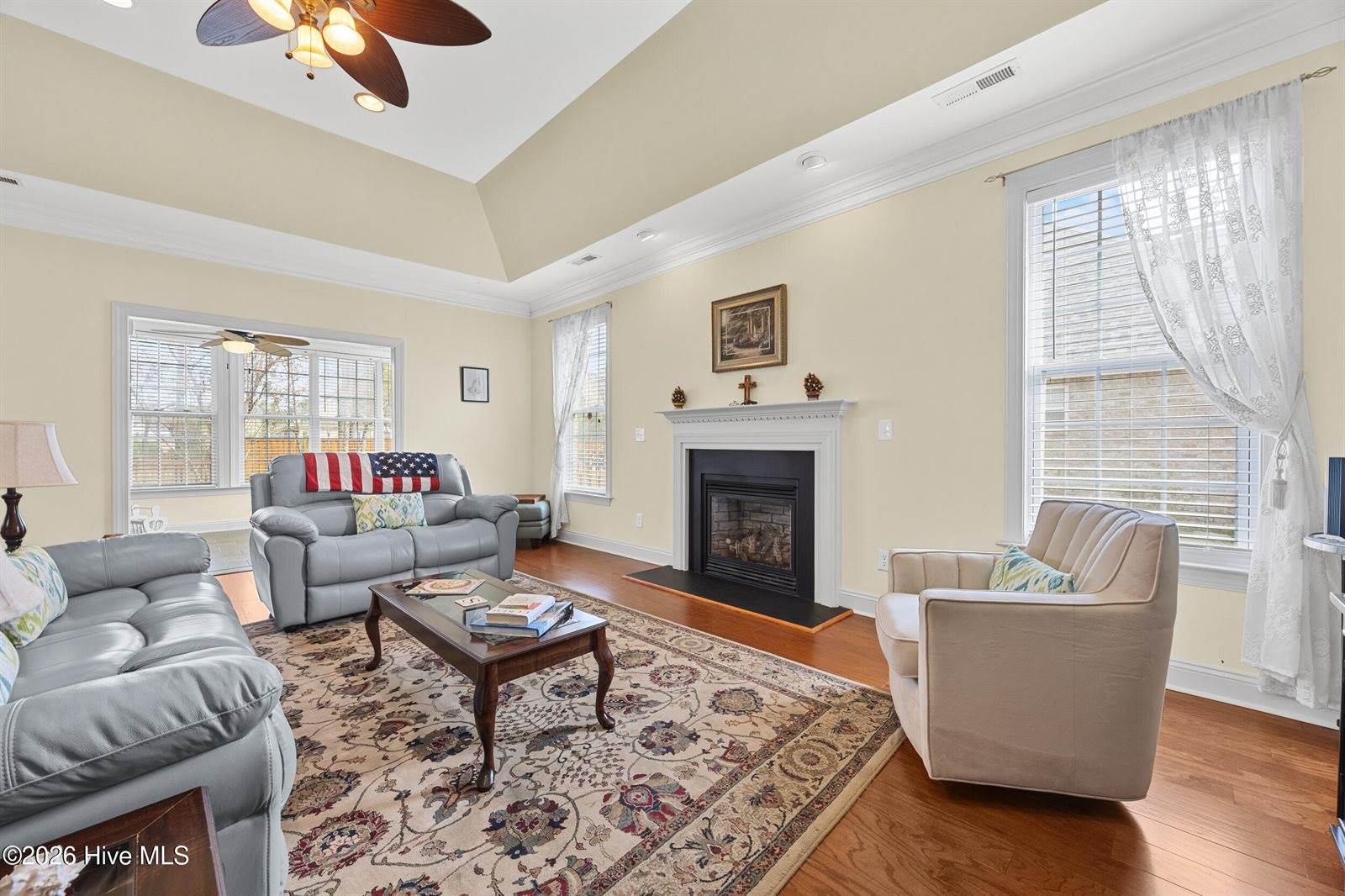 3141 Redfield Drive, Leland, NC 28451