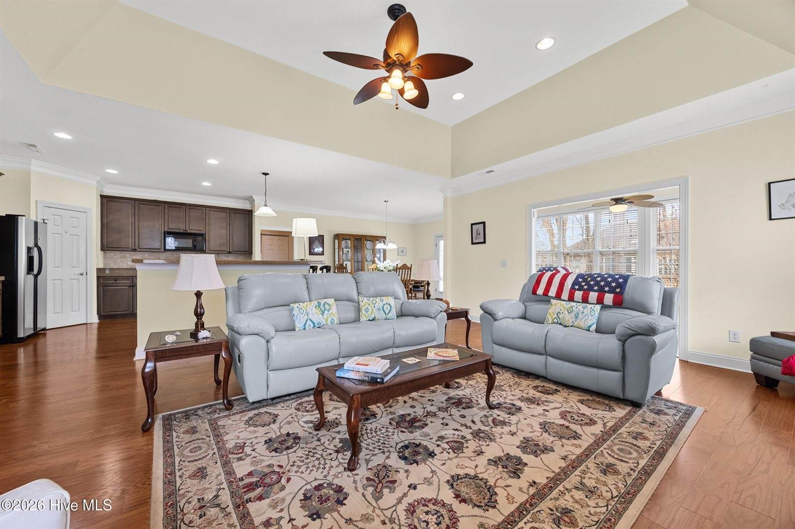 3141 Redfield Drive, Leland, NC 28451