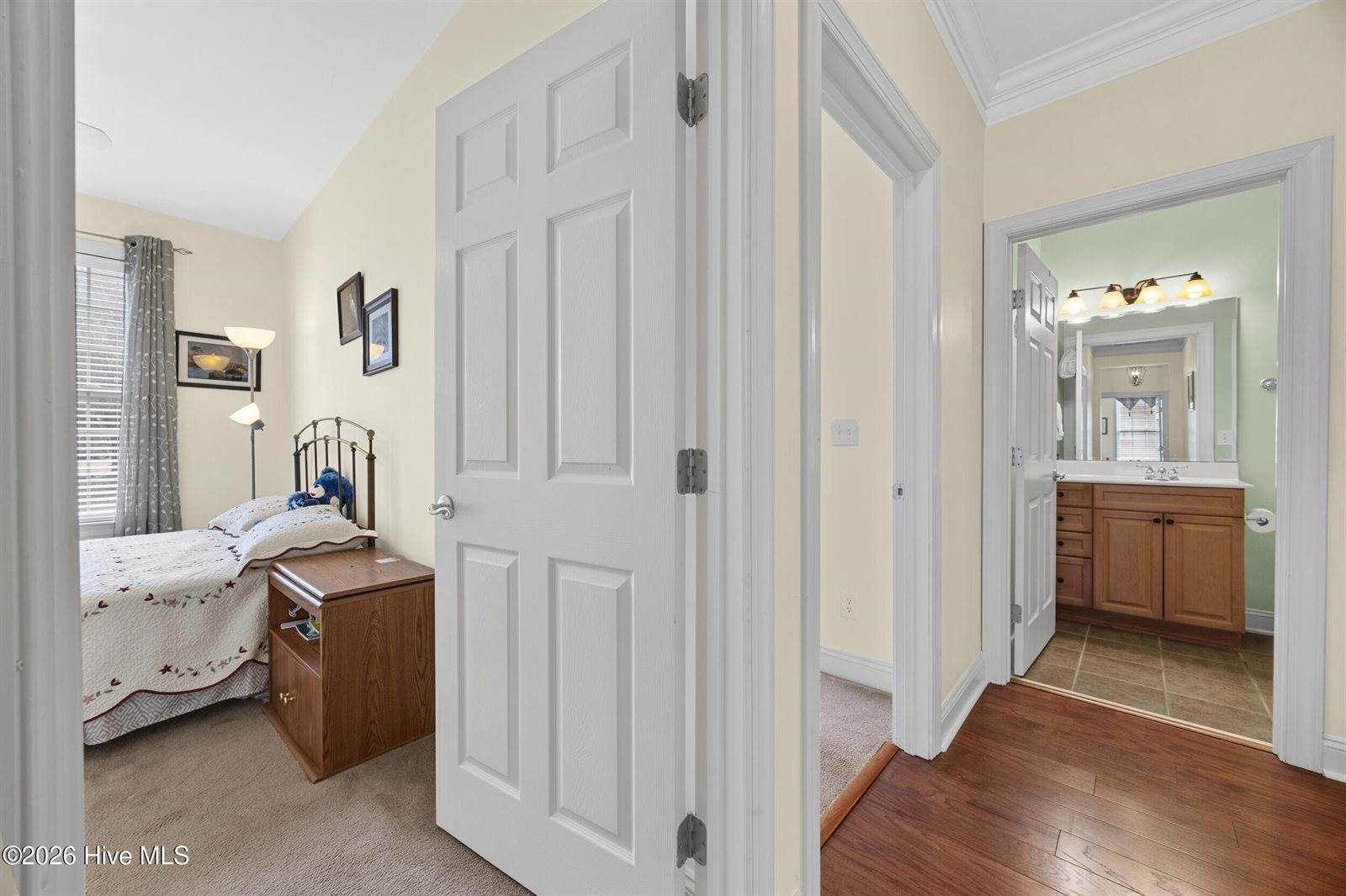 3141 Redfield Drive, Leland, NC 28451