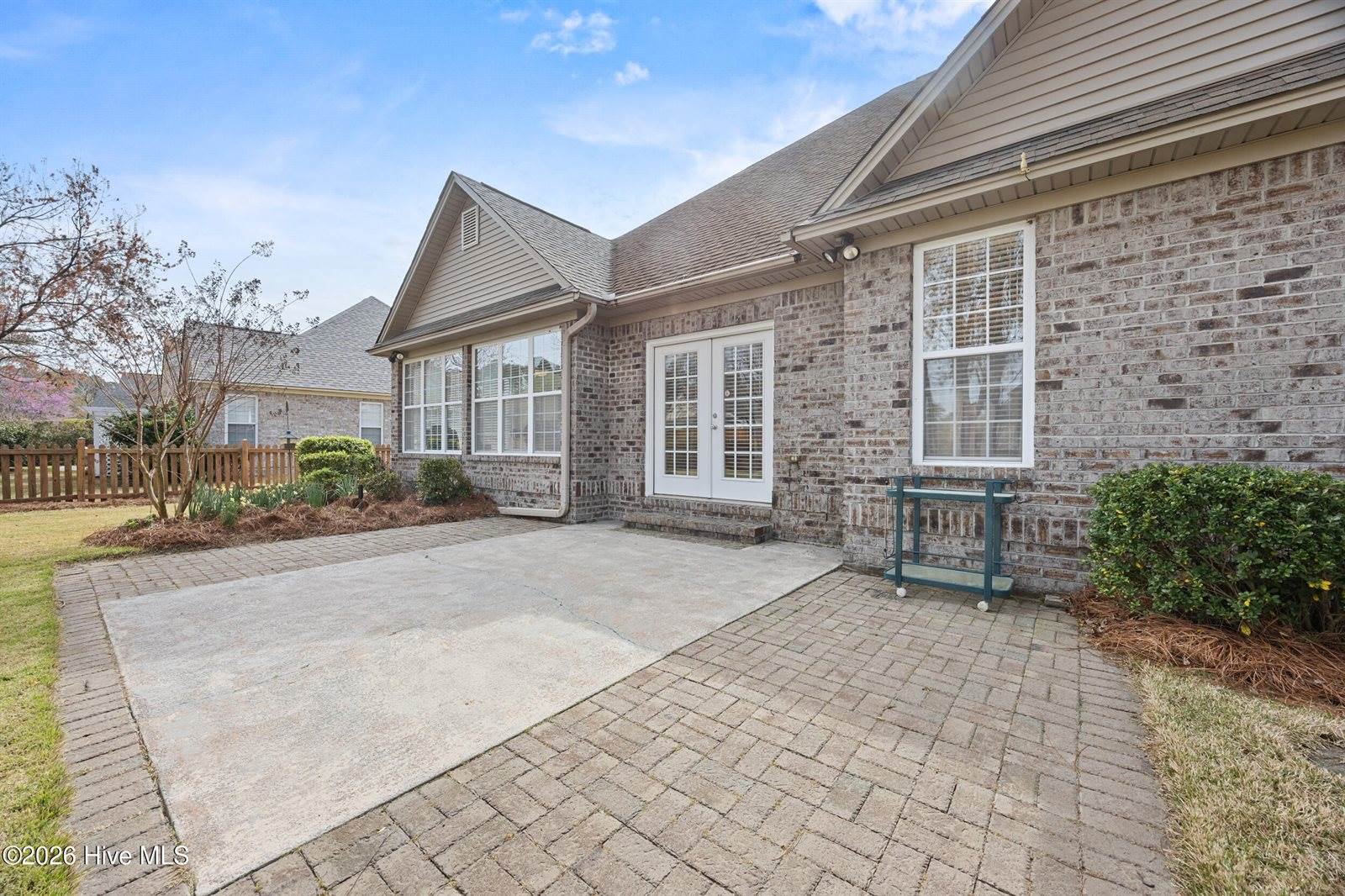 3141 Redfield Drive, Leland, NC 28451