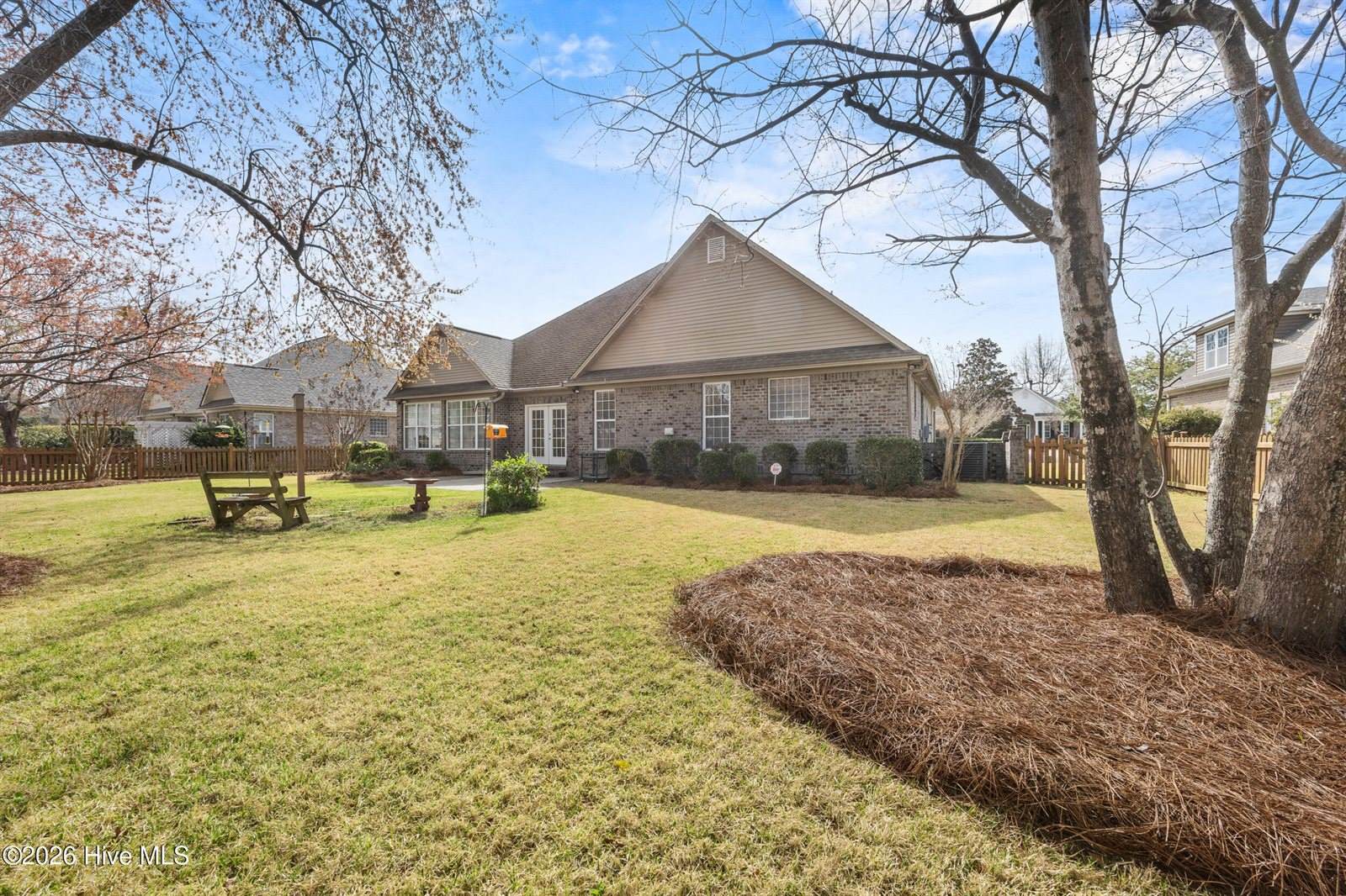 3141 Redfield Drive, Leland, NC 28451