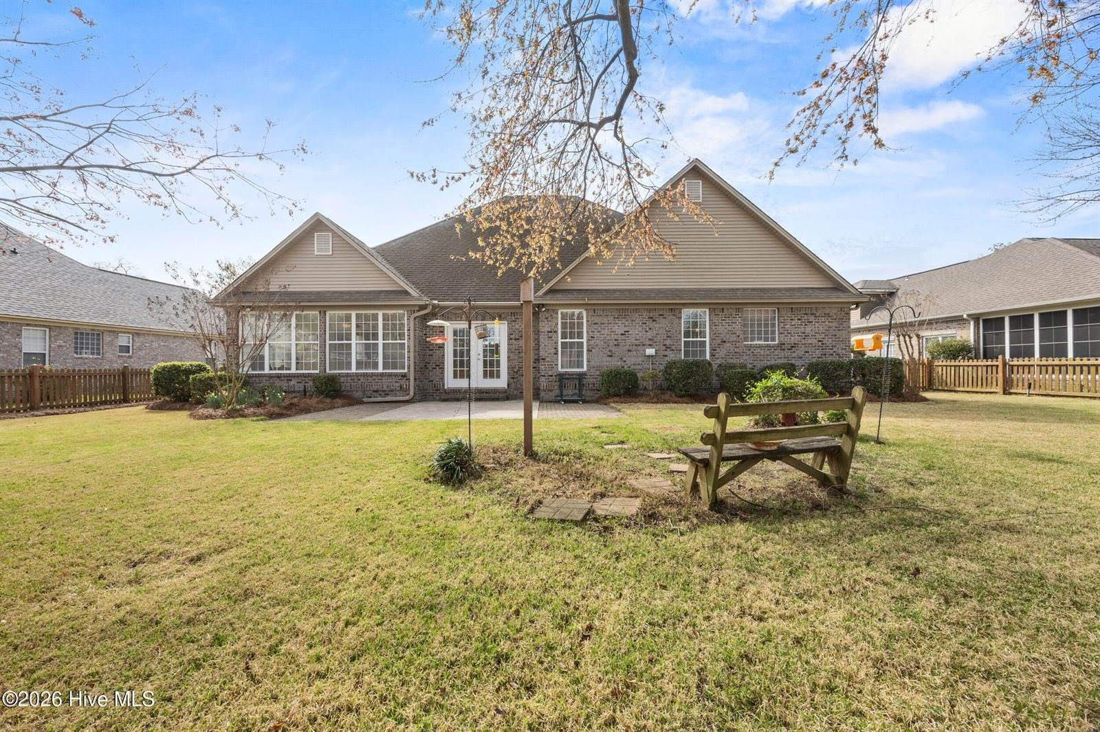 3141 Redfield Drive, Leland, NC 28451