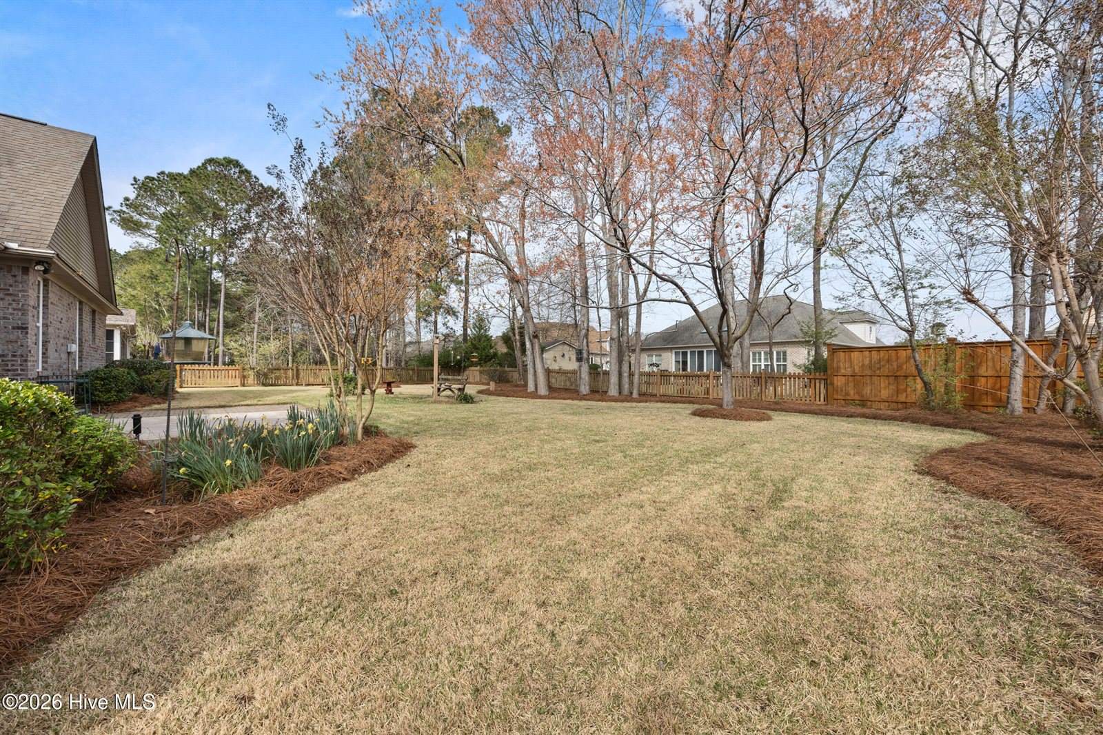 3141 Redfield Drive, Leland, NC 28451