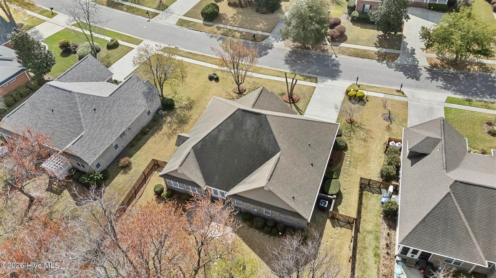 3141 Redfield Drive, Leland, NC 28451