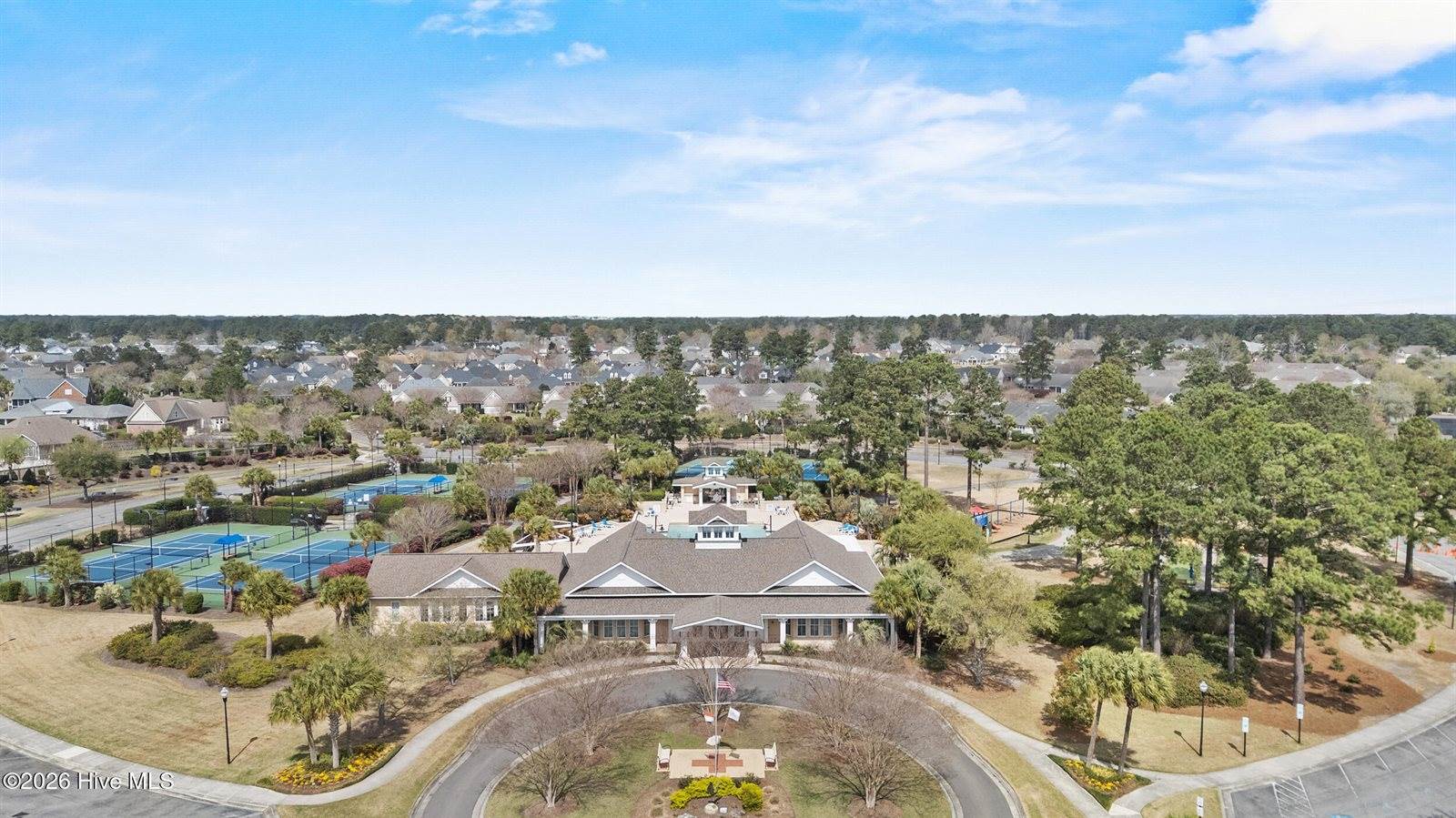 3141 Redfield Drive, Leland, NC 28451