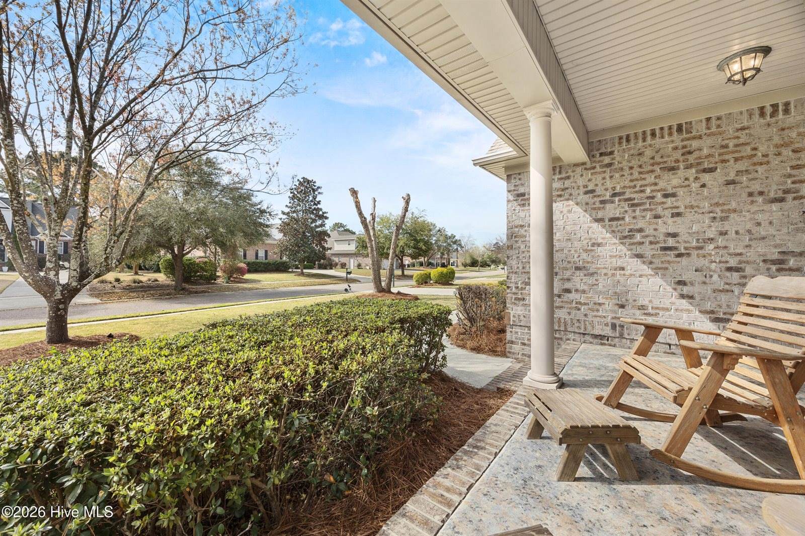 3141 Redfield Drive, Leland, NC 28451