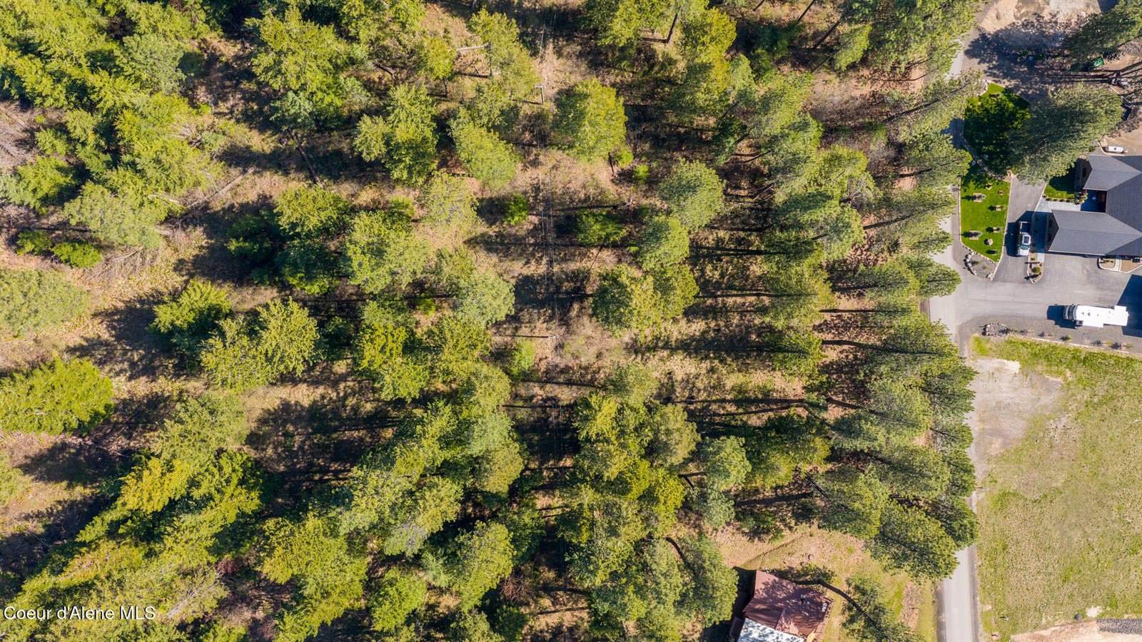 Lots 11/12 Sunset Shores Circle, Harrison, ID 83833