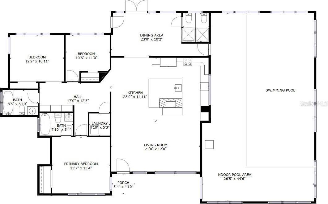 6170 7TH Avenue North, Saint Petersburg, FL 33710