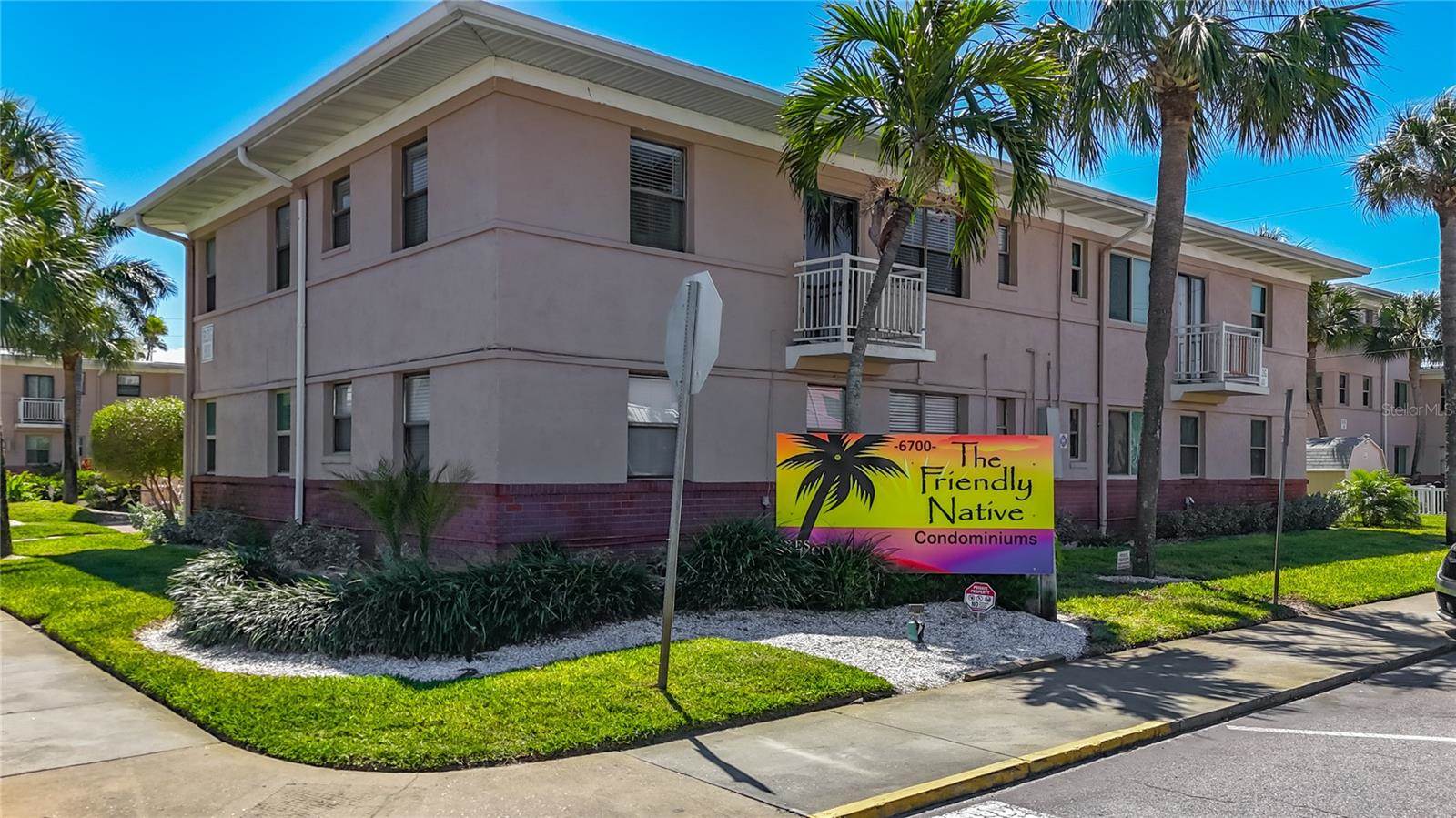 6700 Sunset Way, Saint Pete Beach, FL 33706