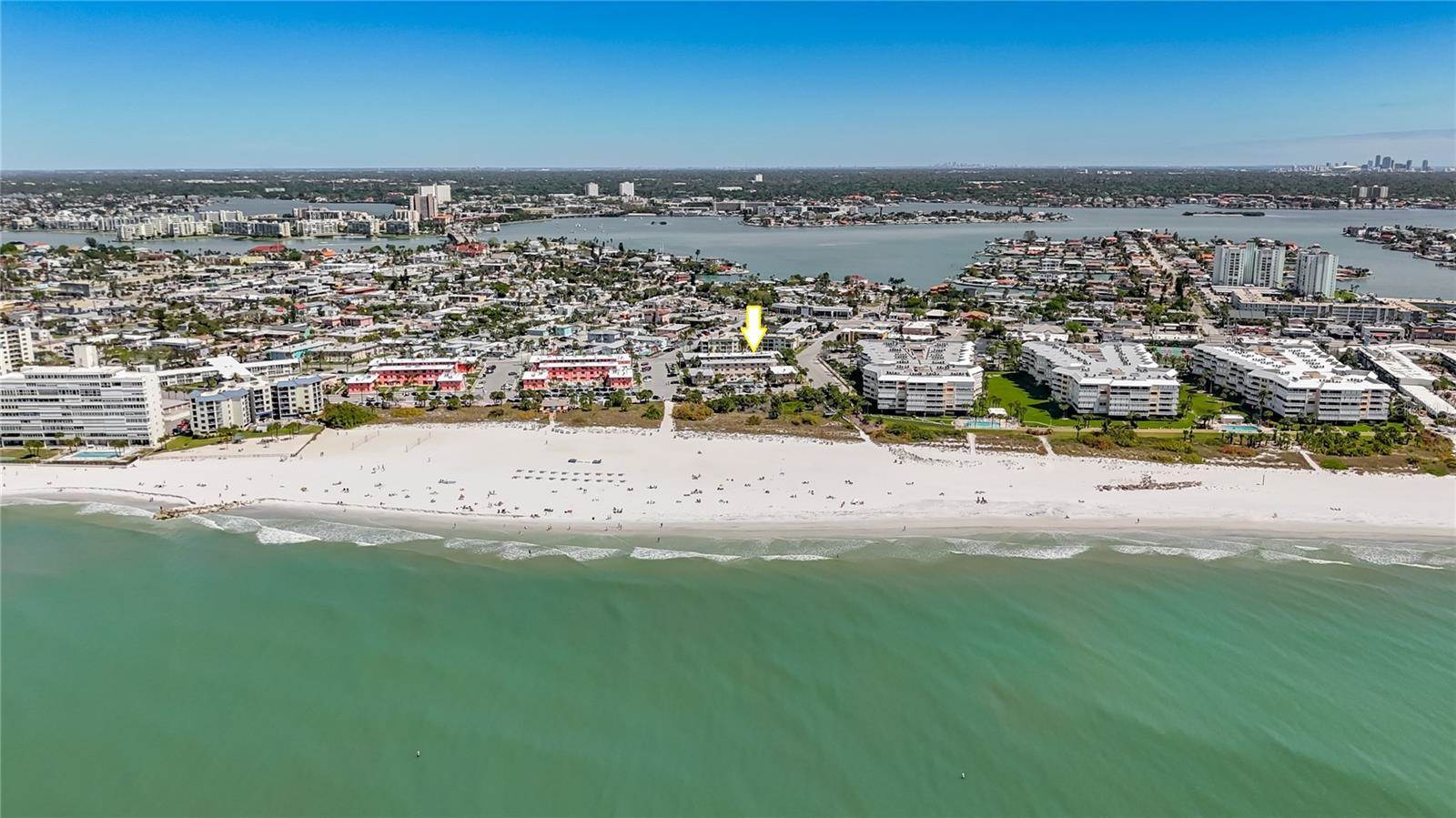 6700 Sunset Way, Saint Pete Beach, FL 33706
