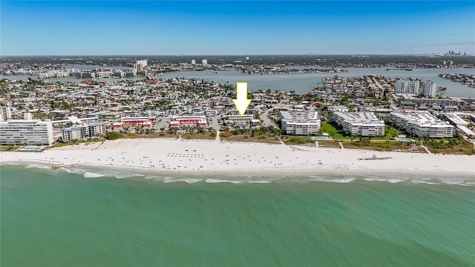 6700 Sunset Way, Saint Pete Beach, FL 33706