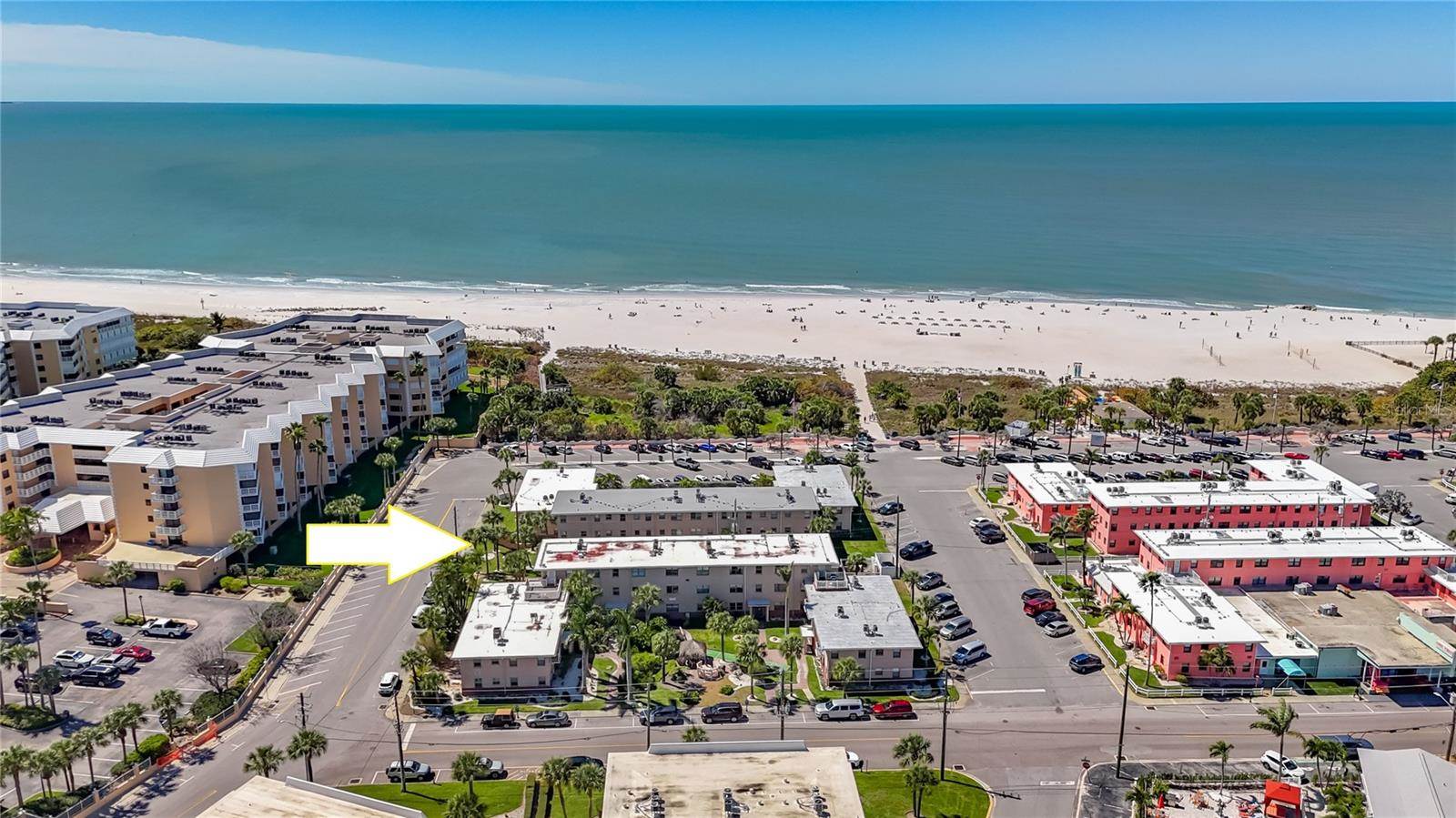 6700 Sunset Way, Saint Pete Beach, FL 33706