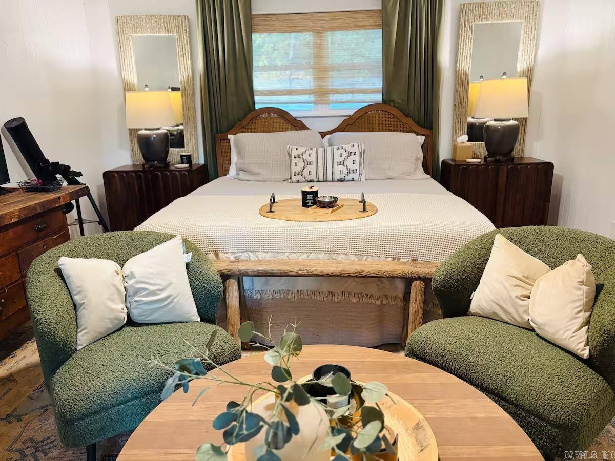 170 Lynn Creek Dr, Fairfield Bay, AR 72088