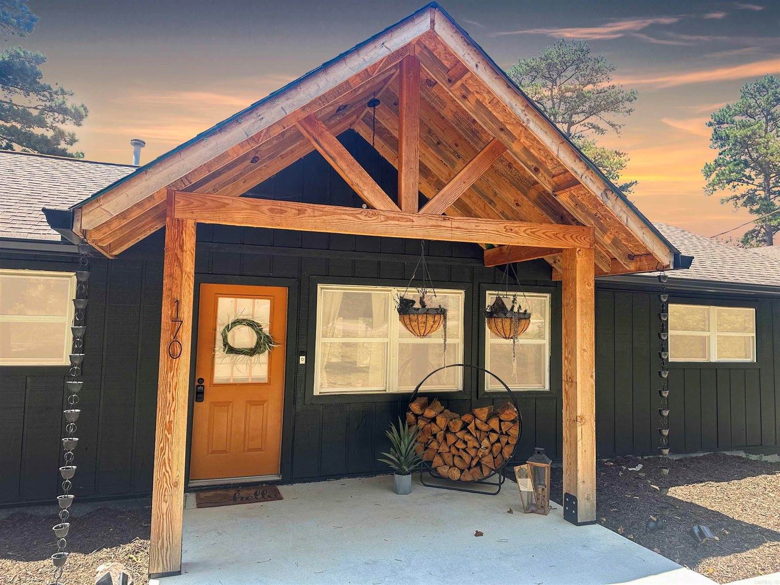 170 Lynn Creek Dr, Fairfield Bay, AR 72088