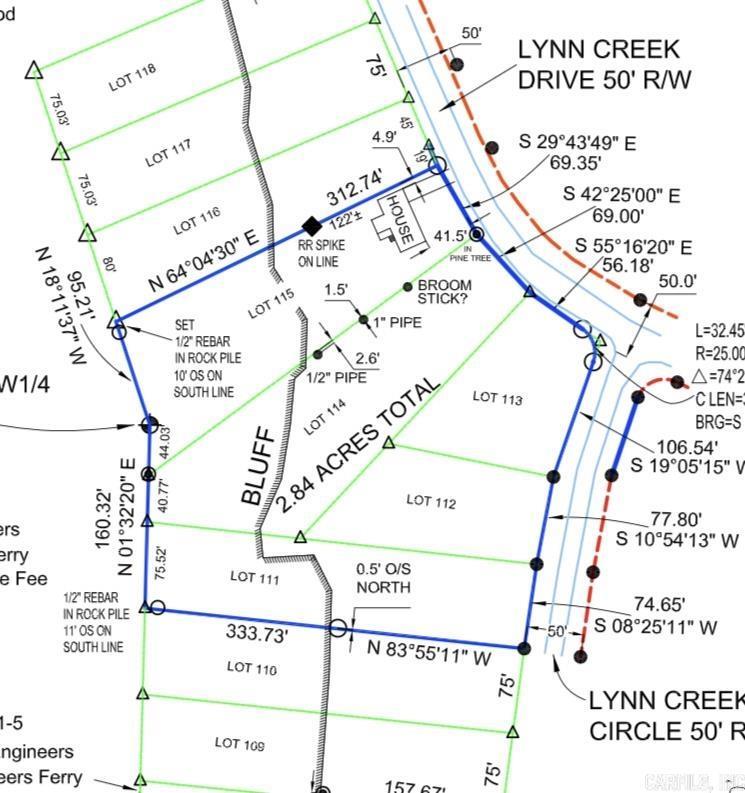 170 Lynn Creek Dr, Fairfield Bay, AR 72088