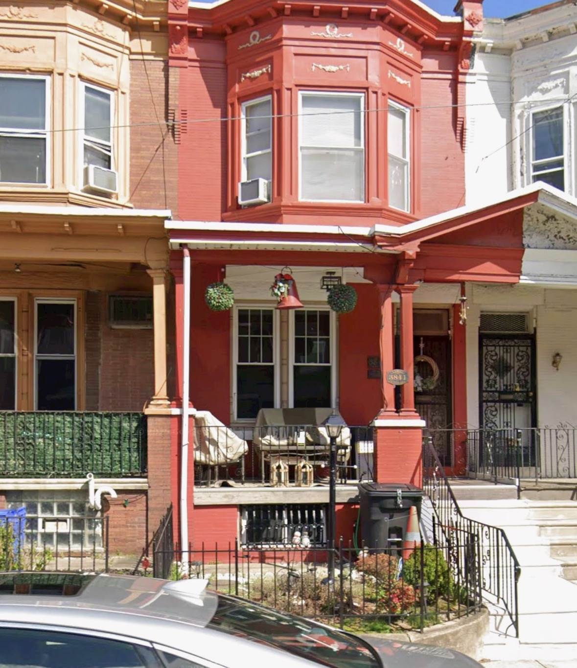 3841 N Park Avenue, Philadelphia, PA 19140