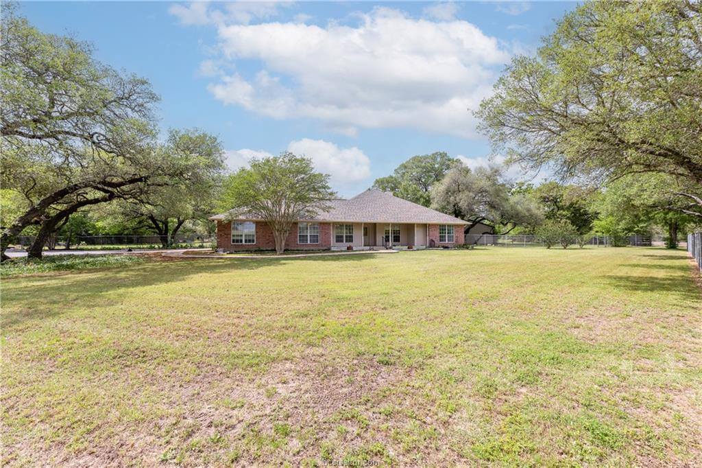 3560 Preakness Circle, College Station, TX 77845