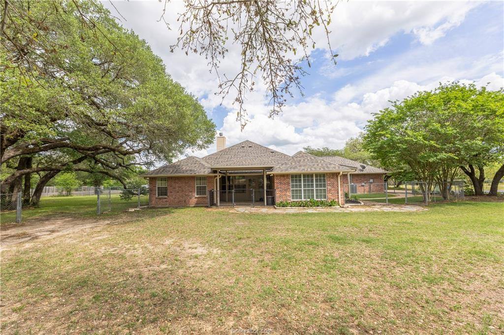 3560 Preakness Circle, College Station, TX 77845