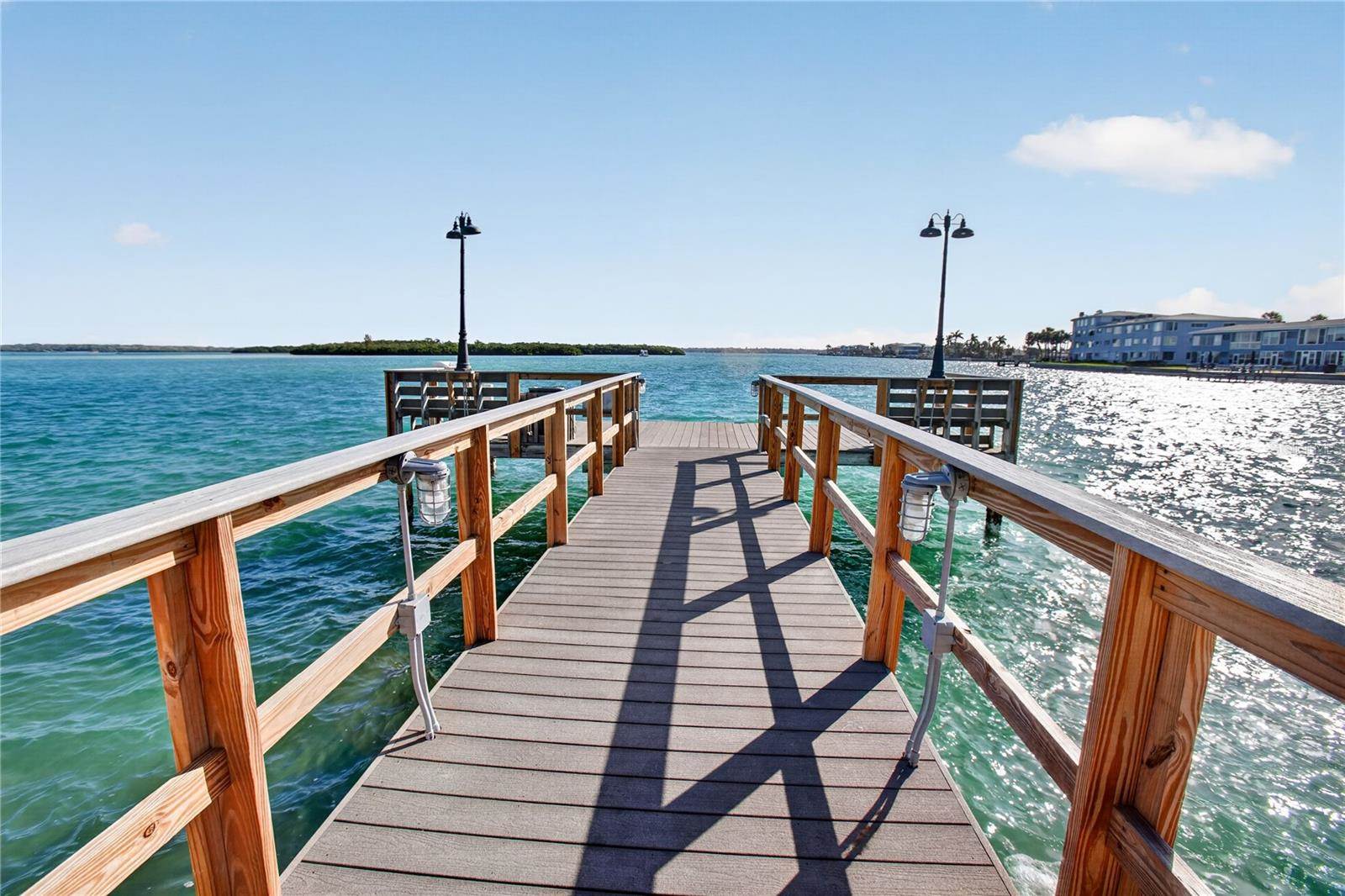 1 Key Capri, #103E, Treasure Island, FL 33706
