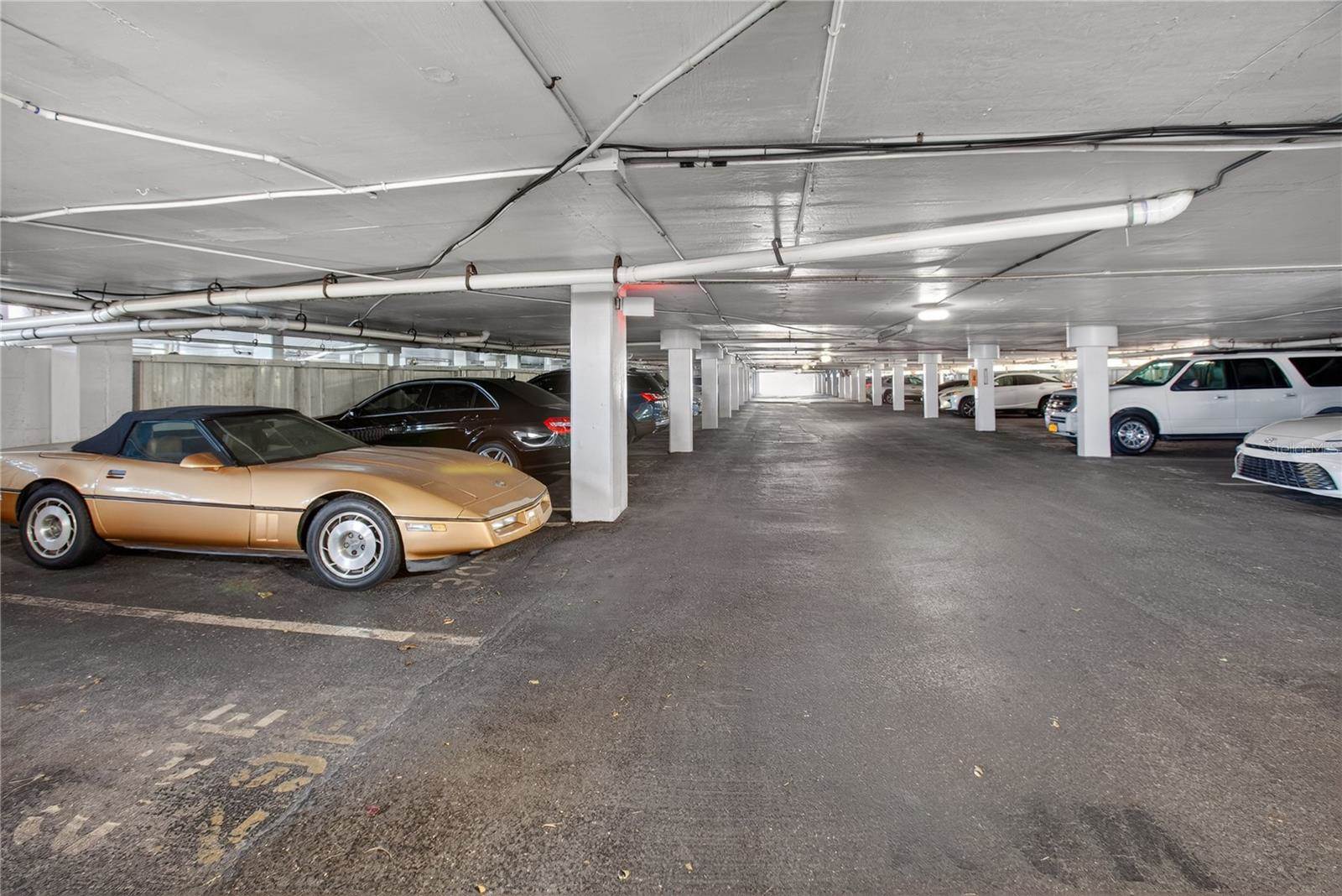 1 Key Capri, #103E, Treasure Island, FL 33706