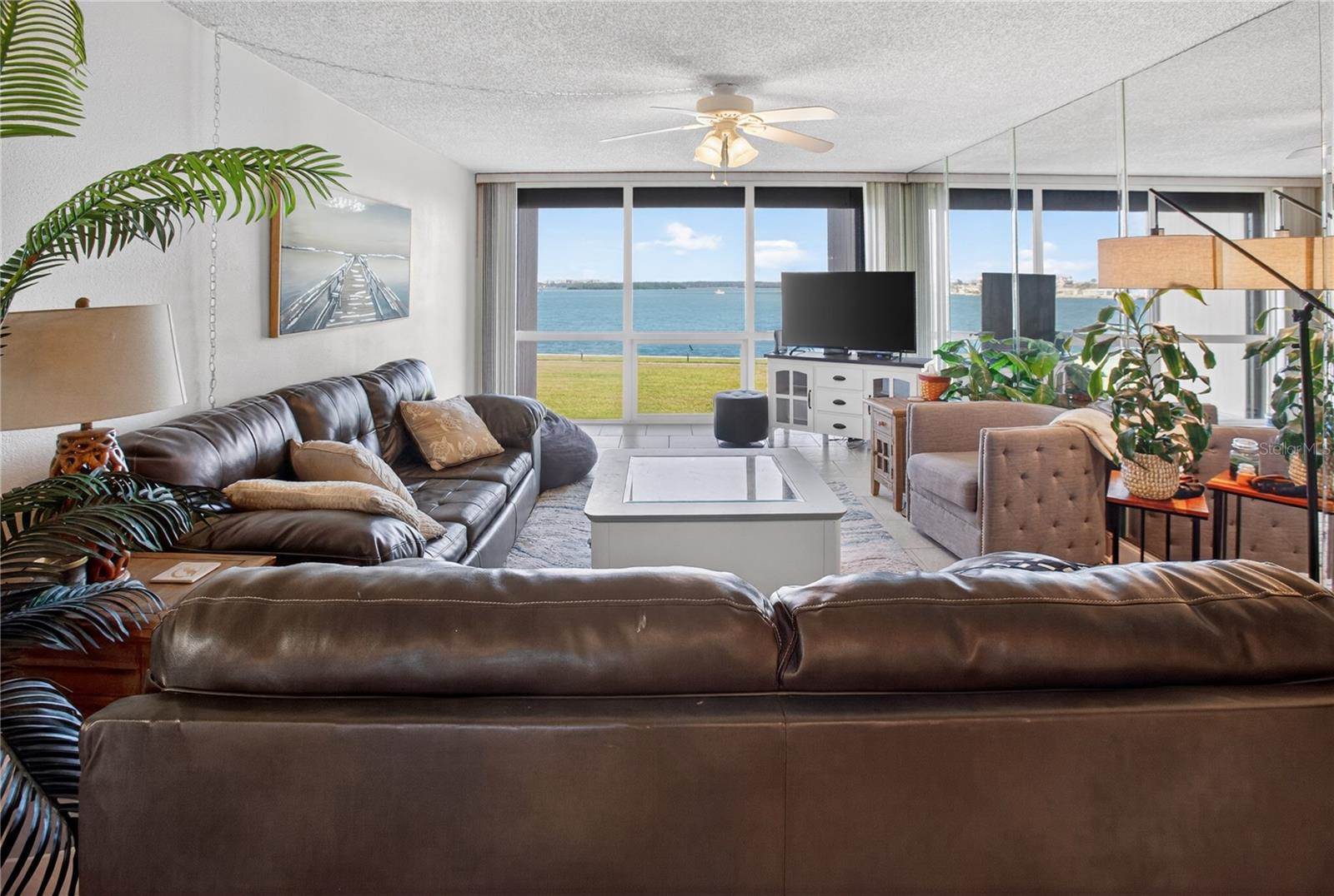 1 Key Capri, #103E, Treasure Island, FL 33706