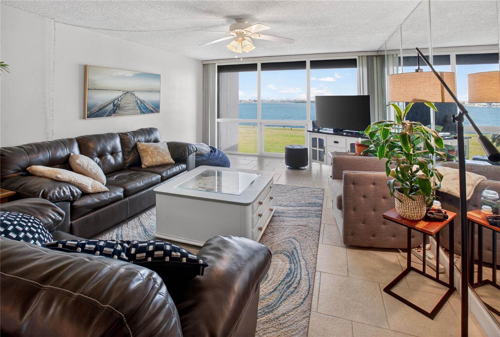 1 Key Capri, #103E, Treasure Island, FL 33706