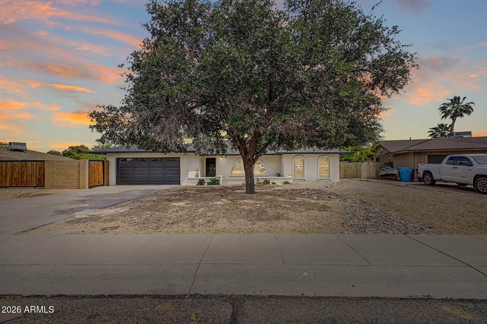 10845 North 34TH Street, Phoenix, AZ 85028