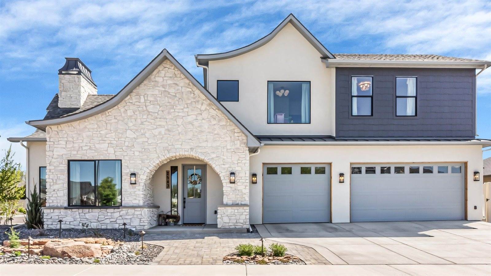 2543 Aspen Stand Court, Grand Junction, CO 81505