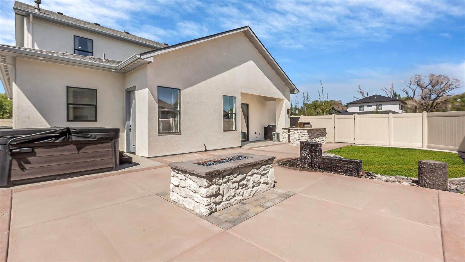 2543 Aspen Stand Court, Grand Junction, CO 81505