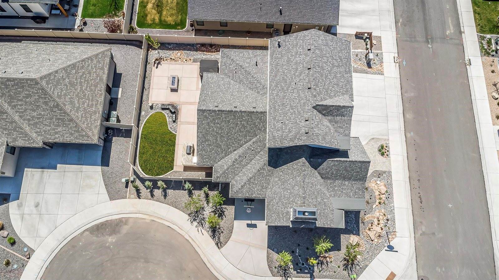 2543 Aspen Stand Court, Grand Junction, CO 81505