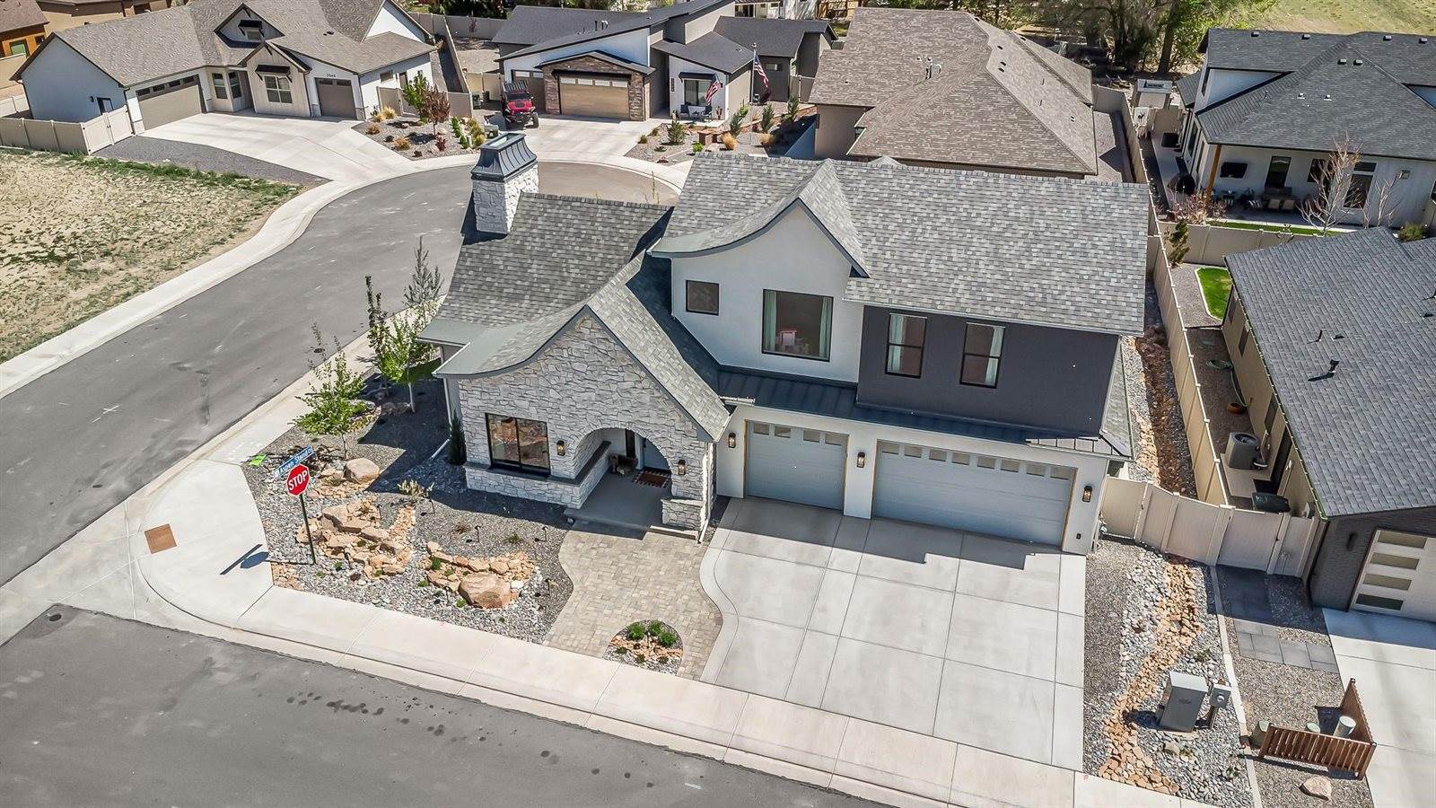 2543 Aspen Stand Court, Grand Junction, CO 81505