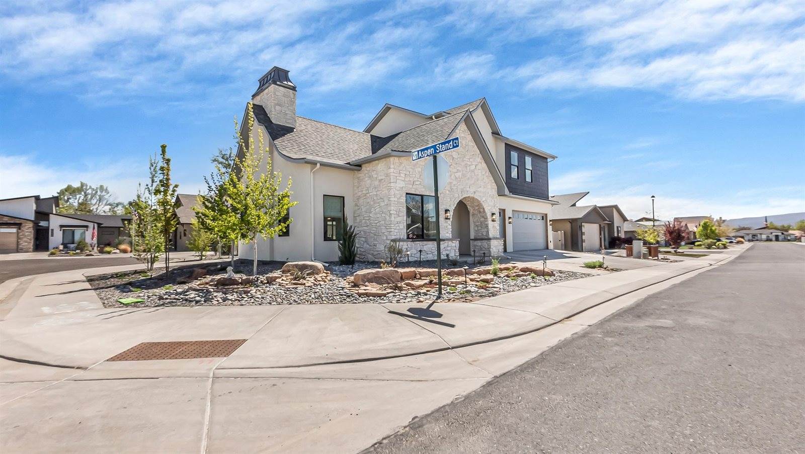 2543 Aspen Stand Court, Grand Junction, CO 81505