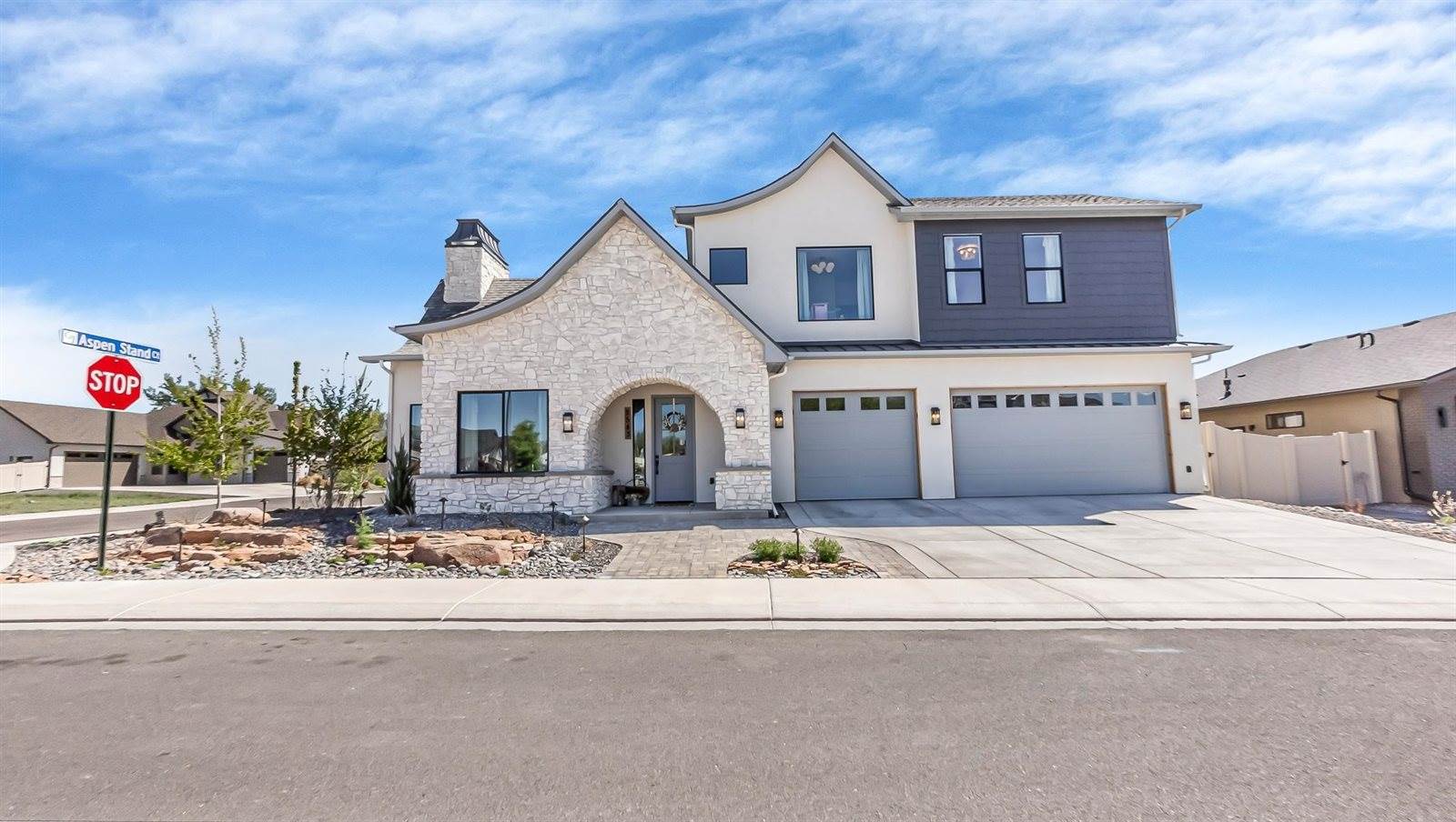 2543 Aspen Stand Court, Grand Junction, CO 81505