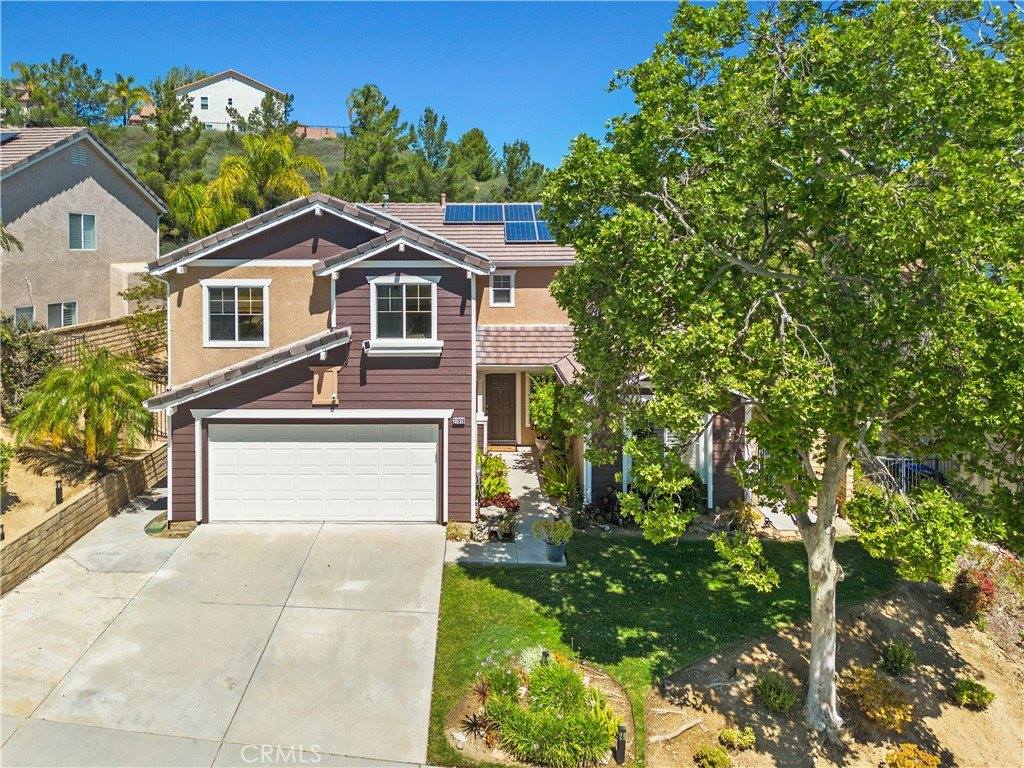 27919 Bridlewood, Castaic, CA 91384