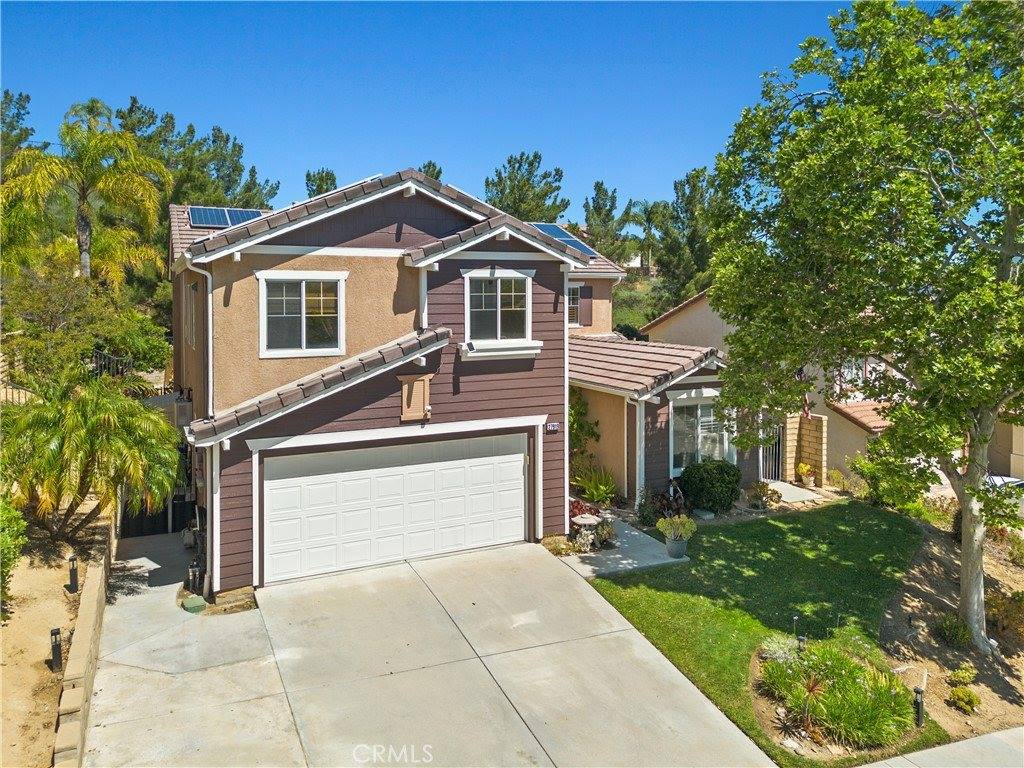 27919 Bridlewood, Castaic, CA 91384