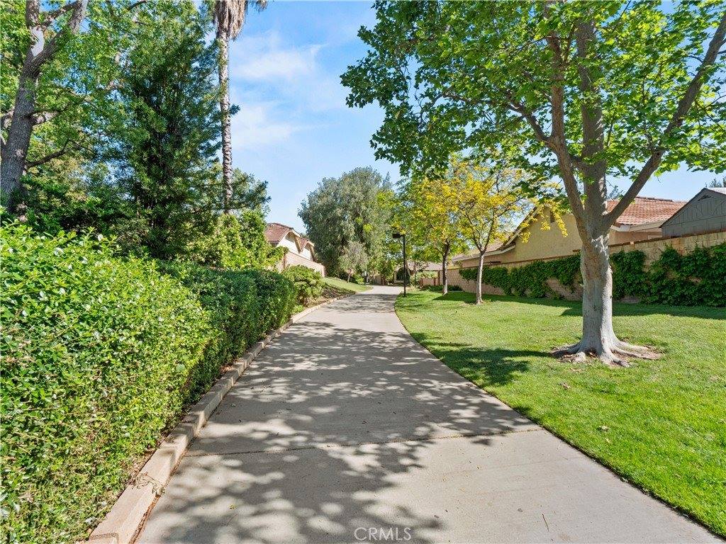 23735 Del Monte, #170, Valencia, CA 91355