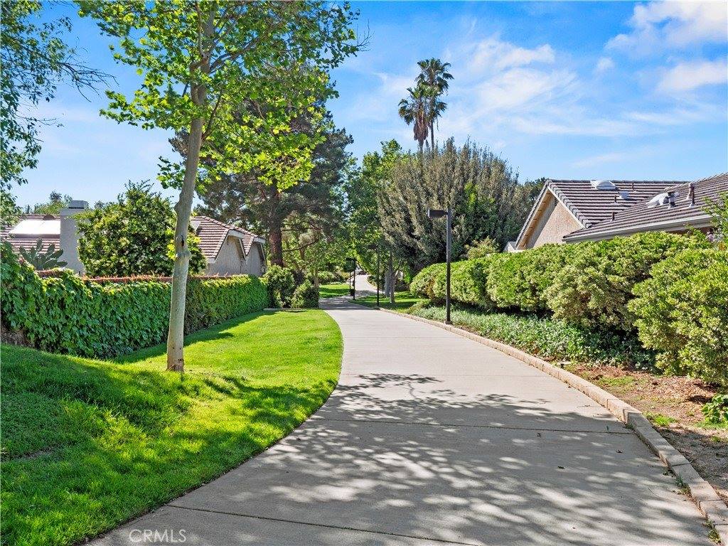 23735 Del Monte, #170, Valencia, CA 91355