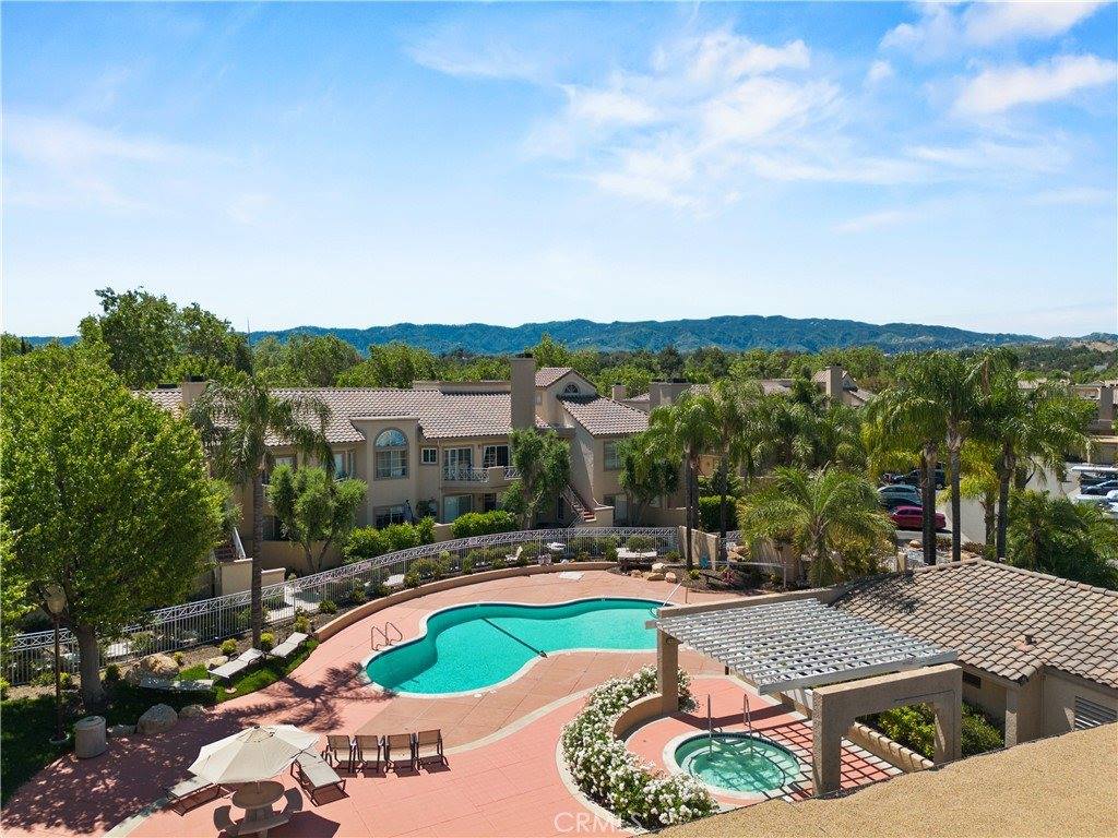 23735 Del Monte, #170, Valencia, CA 91355