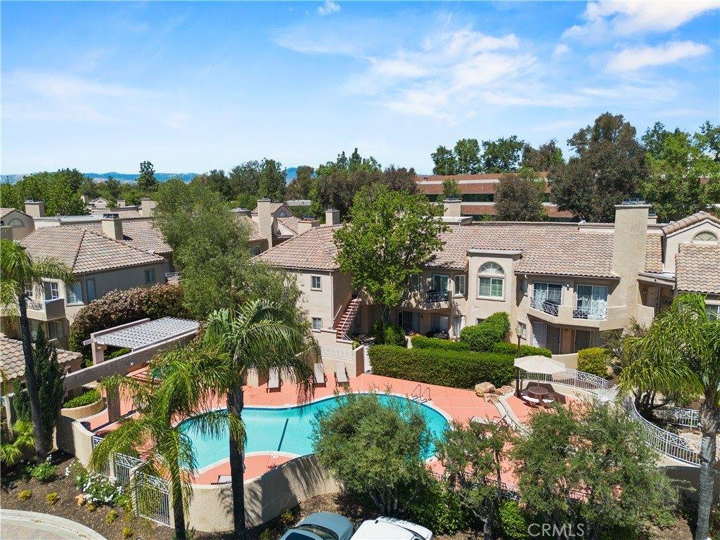 23735 Del Monte, #170, Valencia, CA 91355