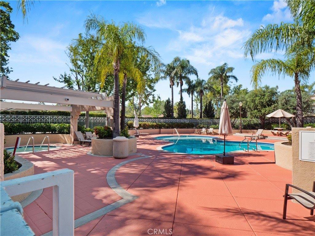 23735 Del Monte, #170, Valencia, CA 91355