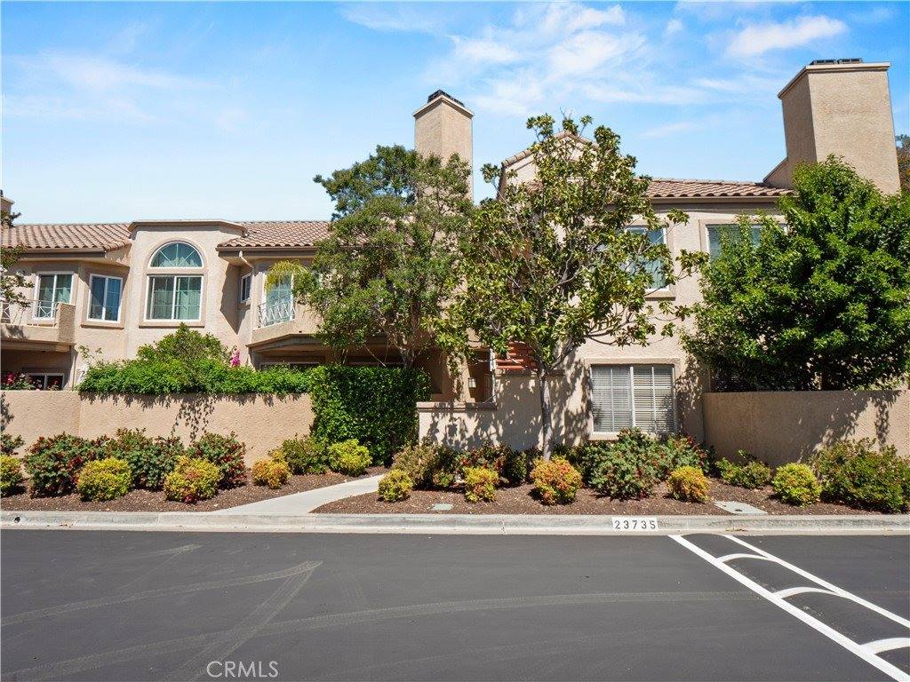 23735 Del Monte, #170, Valencia, CA 91355