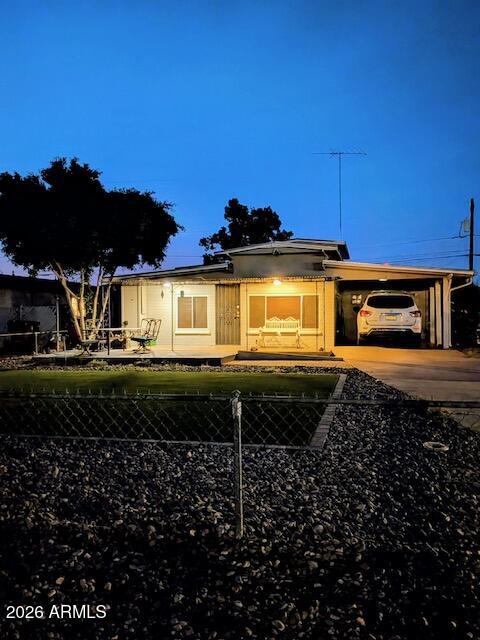 8204 East 6TH Avenue, Mesa, AZ 85208