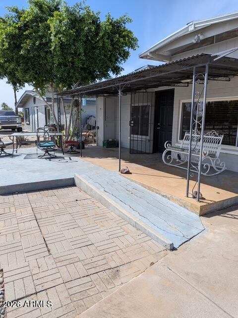 8204 East 6TH Avenue, Mesa, AZ 85208