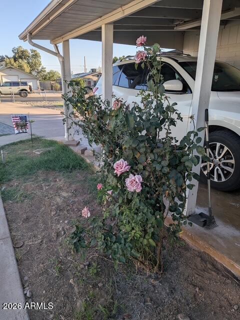 8204 East 6TH Avenue, Mesa, AZ 85208
