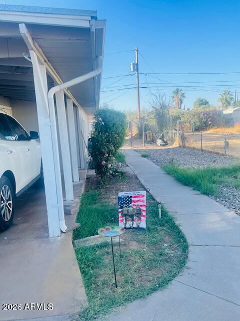 8204 East 6TH Avenue, Mesa, AZ 85208