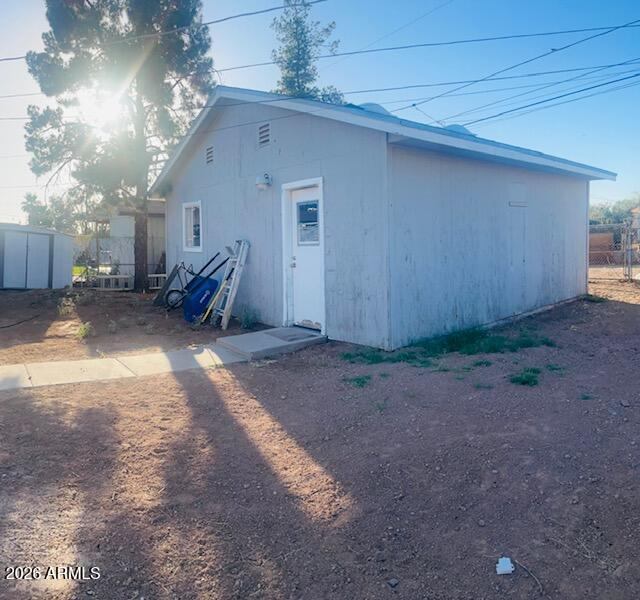 8204 East 6TH Avenue, Mesa, AZ 85208