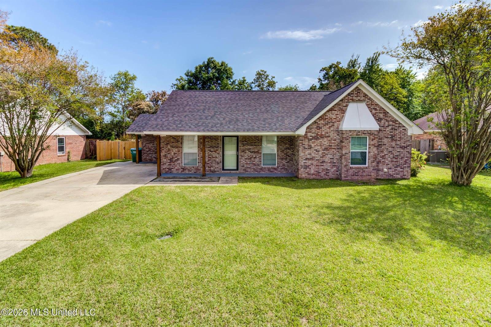 15075 Rosewood Street, Gulfport, MS 39503