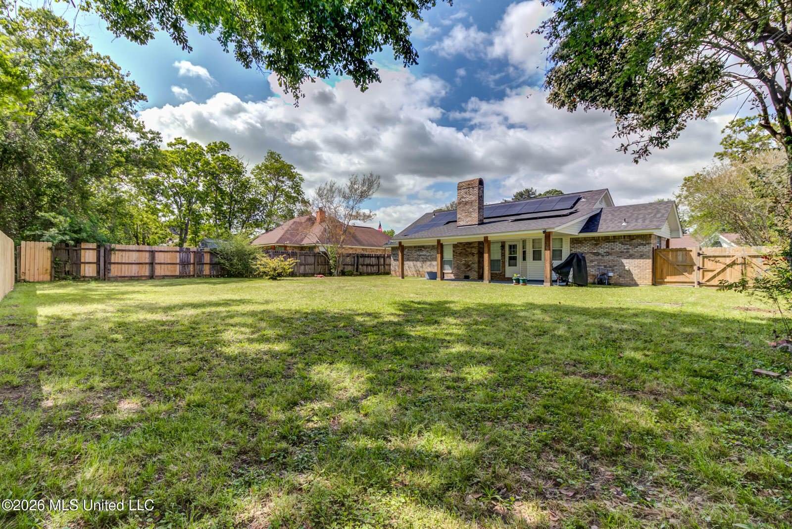 15075 Rosewood Street, Gulfport, MS 39503