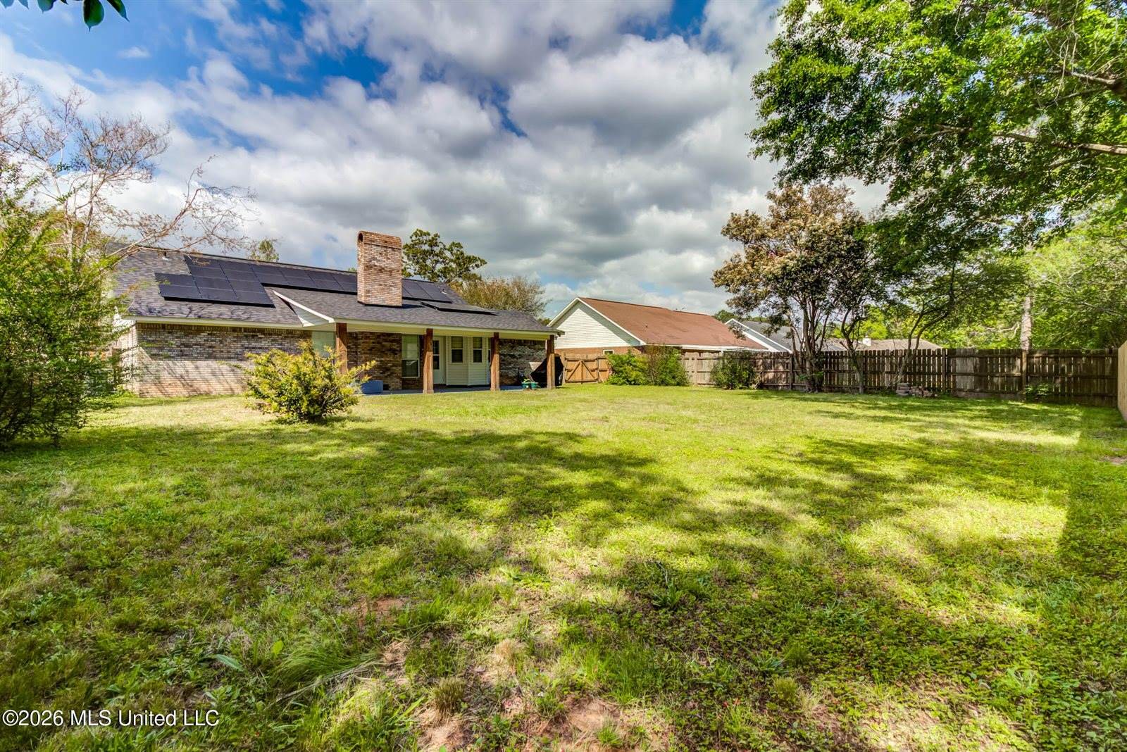 15075 Rosewood Street, Gulfport, MS 39503